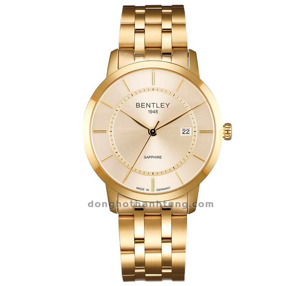 Đồng hồ nam Bentley BL1806-10MKKI