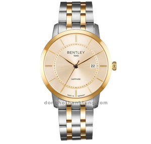 Đồng hồ nam Bentley BL1806-10MTKI