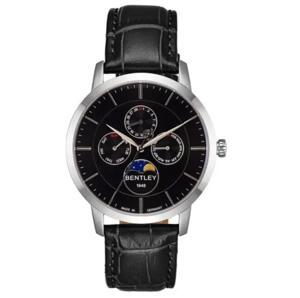Đồng hồ nam Bentley BL1806-20MWBB