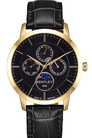 Đồng hồ nam Bentley BL1806-20MKBB