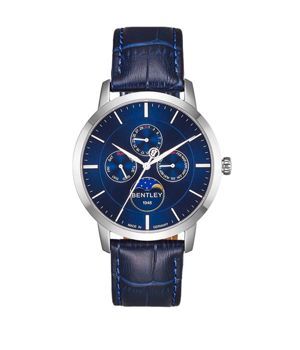 Đồng hồ nam Bentley BL1806-20MWNN