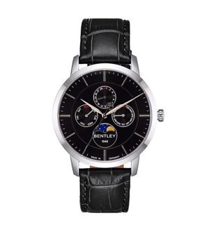 Đồng hồ nam Bentley BL1806-20MWBB