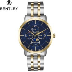 Đồng hồ nam Bentley BL1806-20MTNI