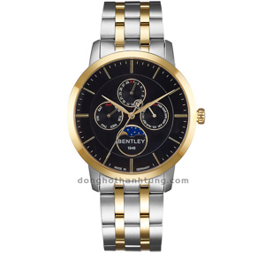 Đồng hồ nam Bentley BL1806-20MTBI