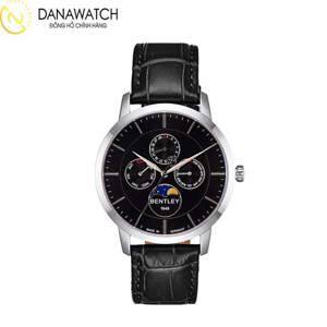 Đồng hồ nam Bentley BL1806-20MWBB
