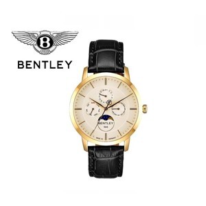 Đồng hồ nam Bentley BL1806-20MKWB