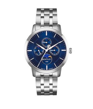 Đồng hồ nam Bentley BL1806-20MWNI