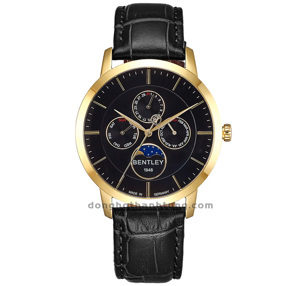 Đồng hồ nam Bentley BL1806-20MKBB