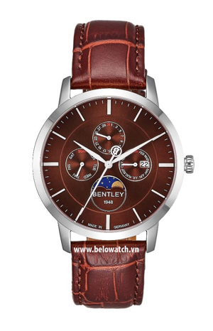 Đồng hồ nam Bentley BL1806-20MWDD