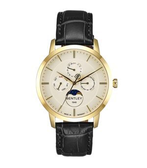 Đồng hồ nam Bentley BL1806-20MKWB