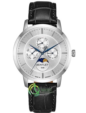 Đồng hồ nam Bentley BL1806-20MWWB