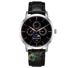Đồng hồ nam Bentley BL1806-20MWBB