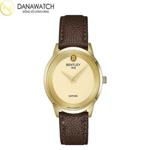 Đồng hồ nam Bentley BL1808-10MKKD