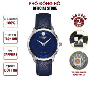 Đồng hồ nam Bentley BL1808-10MWNN