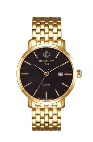 Đồng hồ nam Bentley BL1811-10MKBI