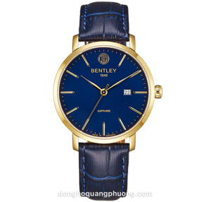 Đồng hồ nam Bentley BL1811-10MKNN