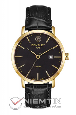 Đồng hồ nam Bentley BL1811-10MKBB