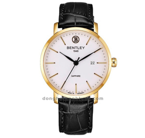 Đồng hồ nam Bentley BL1811-10MKWB
