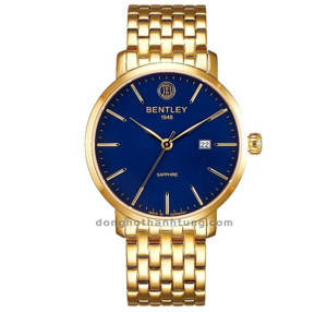 Đồng hồ nam Bentley BL1811-10MKNI