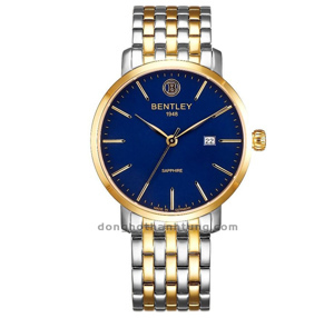 Đồng hồ nam Bentley BL1811-10MTNI