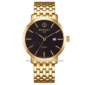 Đồng hồ nam Bentley BL1811-10MKBI