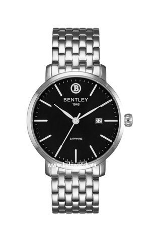 Đồng hồ nam Bentley BL1811-10MWBI