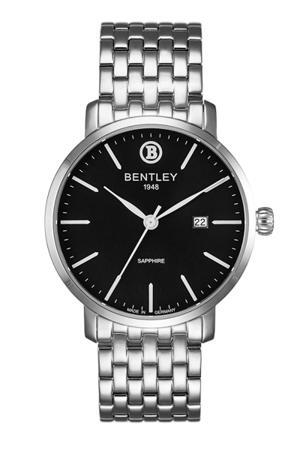 Đồng hồ nam Bentley BL1811-10MWBI