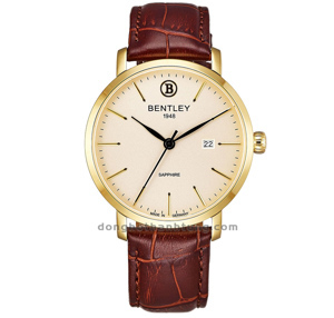 Đồng hồ nam Bentley BL1811-10MKKD