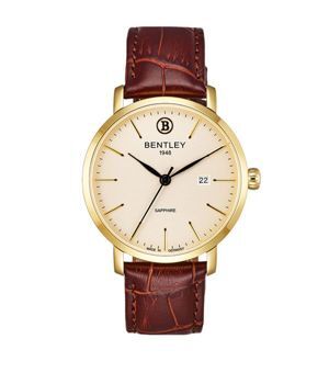 Đồng hồ nam Bentley BL1811-10MKKD