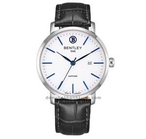Đồng hồ nam Bentley BL1811-10MWWB