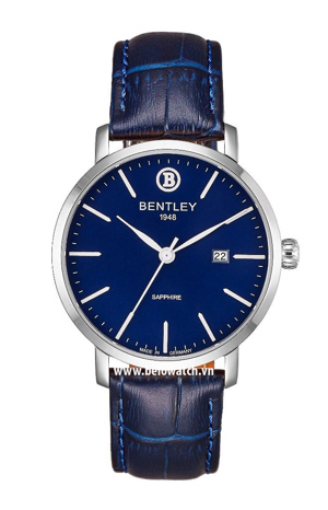 Đồng hồ nam Bentley BL1811-10MWNN