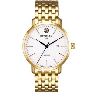 Đồng hồ nam Bentley BL1811-10MKWI