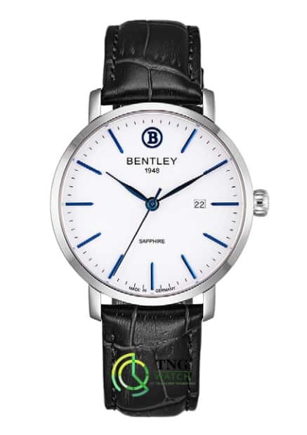 Đồng hồ nam Bentley BL1811-10MWWB
