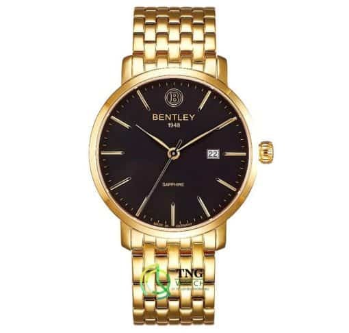 Đồng hồ nam Bentley BL1811-10MKBI