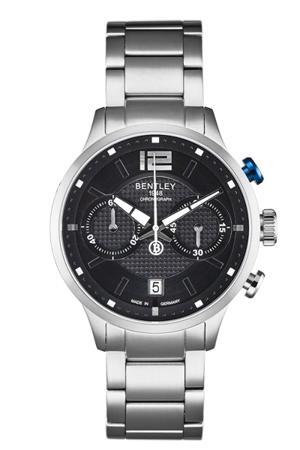 Đồng hồ nam Bentley BL1812-10MWBI