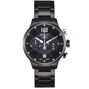 Đồng hồ nam Bentley BL1812-10MBBI