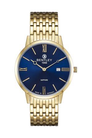 Đồng hồ nam Bentley BL1829-10MKNI