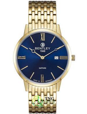 Đồng hồ nam Bentley BL1829-10MKNI