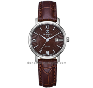 Đồng hồ nam Bentley BL1830-10LWDD