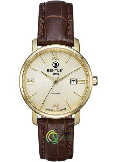 Đồng hồ nam Bentley BL1830-10LKKD