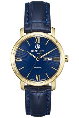 Đồng hồ nam Bentley BL1830-10MKNN