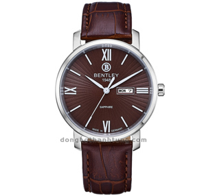 Đồng hồ nam Bentley BL1830-10MWDD