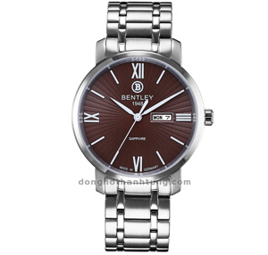 Đồng hồ nam Bentley BL1830-10MWDI