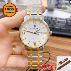 Đồng hồ nam Bentley BL1830-10MTWI