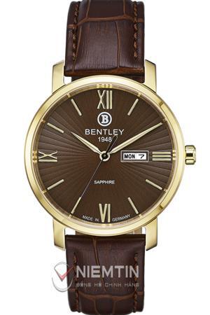 Đồng hồ nam Bentley BL1830-10MKDD