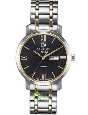 Đồng hồ nam Bentley BL1830-10MTBI