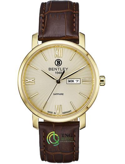 Đồng hồ nam Bentley BL1830-10MKKD