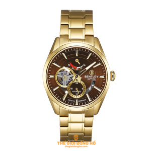 Đồng hồ nam Bentley BL1831-15MKDI