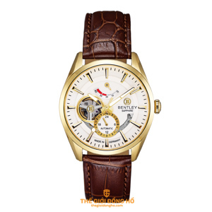 Đồng hồ nam Bentley BL1831-15MKWD