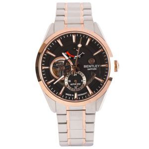 Đồng hồ nam Bentley BL1831-15MTBI-R